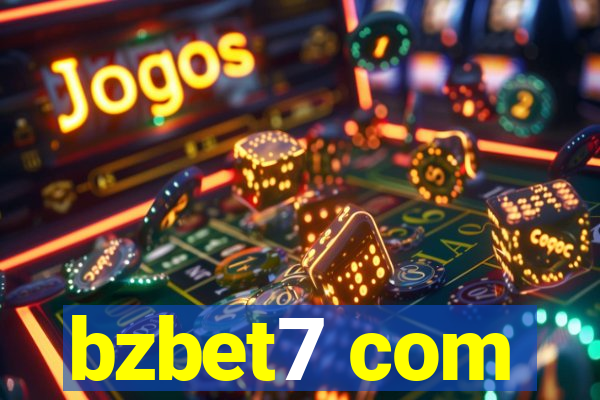 bzbet7 com